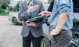 Εσύ ξέρεις πώς αποζημιώνεσαι όταν υπάρχει συνυπαιτιότητα σε τροχαίο ατύχημα;