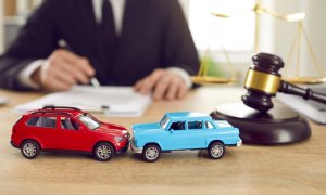 Ανασφάλιστο όχημα που ενεπλάκη σε ατύχημα; Τώρα τι γίνεται;