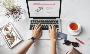 Visa - Εθνική Αρχή Κυβερνοασφάλειας: 5 συμβουλές για ασφαλείς ηλεκτρονικές αγορές