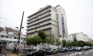 Ισχυρό επενδυτικό ενδιαφέρον για την κατασκευή του νέου Αντικαρκινικού Νοσοκομείου Θεσσαλονίκης, μέσω ΣΔΙΤ