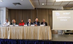 Ο πνευμονολόγος και τα χρόνια αναπνευστικά νοσήματα στο επίκεντρο του 34ου Πανελληνίου Πνευμονολογικού Συνεδρίου