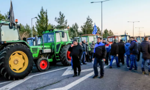 Το αγροτικό ζήτημα, η διαχείριση του και οι παρενέργειες στην ελληνική κοινωνία