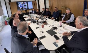 Ε.Ε.Α.- Σωματεία: Συστράτευση και ενέργειες για την παραβίαση των εμπορικών δικαιωμάτων των ασφαλιστικών διαμεσολαβητών