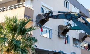 Η επικίνδυνη ψευδαίσθηση ότι θα αποζημιωθείτε πλήρως από το κράτος αν πάθει ζημιές το σπίτι σας σ’ ένα σεισμό!