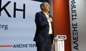 Με το βλέμμα στο μέλλον ή επιστροφή στο παρελθόν