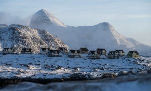 Γροιλανδία: Προς αναζήτηση μιας win-win λύσης