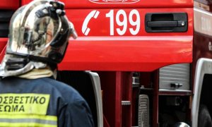 Πάνω από 1.500 κλήσεις δέχτηκε συνολικά από προχθές η Πυροσβεστική, λόγω των έντονων καιρικών φαινομένων στην Αττική 
