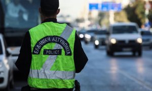 Νεότερες κυκλοφοριακές ρυθμίσεις στην Αττική λόγω των εντόνων καιρικών φαινομένων
