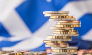 Άντεξαν τα Ελληνικά ομόλογα στην αναταραχή που προκλήθηκε από την Ιαπωνία