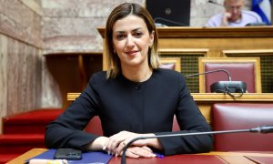 Έγκριση επαναπροκήρυξης 95 θέσεων ιατρών κλάδου Ε.Σ.Υ.