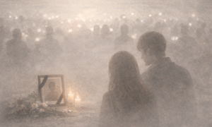 Ο θάνατος πριν προλάβει να περάσει στη μνήμη γίνεται περιεχόμενο