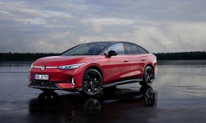 Volkswagen: Πρώτη και στα αμιγώς ηλεκτρικά οχήματα στην Ευρώπη