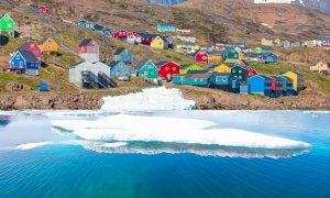 Ο στόχος των ΗΠΑ για την Γροιλανδία και το δυνατο crash test για το διεθνές δίκαιο 