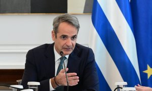 Κυρ. Μητσοτάκης: «Η πρόληψη σώζει ζωές και κάθε ζωή μετράει!»