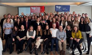 Η Chiesi Hellas συνεχίζει να ξεχωρίζει ως εργοδότης επιλογής στην Ελλάδα