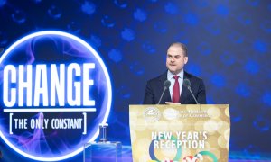 Ελλάδα - ΗΠΑ: Εστίαση στη Συνεργασία εν μέσω Οικονομικών Εξελίξεων