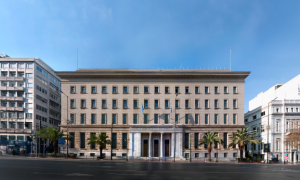 ΤτΕ: Αξιολόγηση των κυκλικών συστημικών κινδύνων στην Ελλάδα - α΄ τρίμηνο 2026