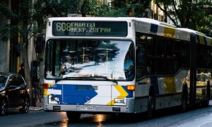 ΟΑΣΑ: Έκτακτες κυκλοφοριακές ρυθμίσεις και τροποποιήσεις λεωφορειακών γραμμών λόγω κακοκαιρίας