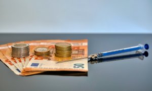 Ο σακχαρώδης διαβήτης κοστίζει 78,8 τρισ. δολάρια στην παγκόσμια οικονομία