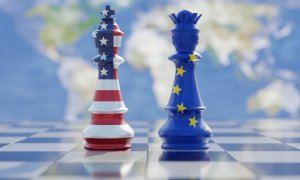 Η μεγάλη ευκαιρία για την Ευρώπη