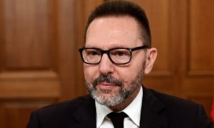 Γ.Στουρνάρας: «Υψηλή η κερδοφορία των τραπεζών το 2026»