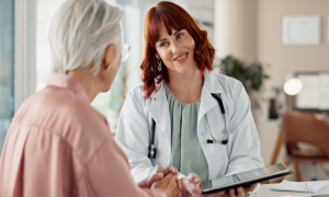 Τα Πολυϊατρεία Medifirst και η Αθηναϊκή Γενική Κλινική εντάσσονται στο Εθνικό Πρόγραμμα «Προλαμβάνω» για τον Έλεγχο της Νεφρικής Δυσλειτουργίας