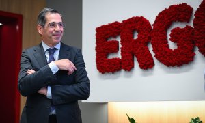 Ερρίκος Μοάτσος (ERGO Ασφαλιστική): Διαγράφει σταθερά ανοδική πορεία