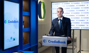 Το 1ο κατάστημα Νέας Εμπειρίας της CrediaBank στη Θεσσαλονίκη άνοιξε τις πόρτες του