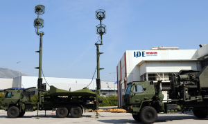 Επεκτείνεται η συνεργασία IDE-RAYTHEON: Νέα έργα άνω των 108 εκατ. δολαρίων για το Patriot