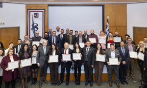 Eurolife FFH: Με επιτυχία ολοκληρώθηκε ο 14ος κύκλος εκπαίδευσης του “Advanced Program in Management for Insurance Executives”