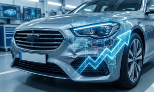 Το πραγματικό κόστος των μικρών ζημιών: Γιατί τα low-impact accidents πιέζουν τα χαρτοφυλάκια