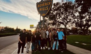 Η Be.Brokers επιβραβεύει τους συνεργάτες της με ένα μοναδικό ταξίδι σε Las Vegas & Los Angeles