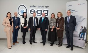 Eurobank: egg Innovation & Investment Summit | Τρεις ημέρες στρατηγικού διαλόγου για την ελληνική καινοτόμο επιχειρηματικότητα