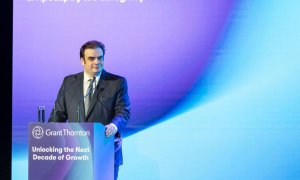 Πιερρακάκης από Ηράκλειο: Η Κρήτη είναι στο επίκεντρο του αναπτυξιακού μας σχεδιασμού