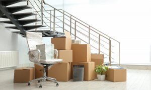 Έξοδα μεταστέγασης για επιχείρηση; Κι όμως υπάρχουν σε πολλά Ασφαλιστήρια