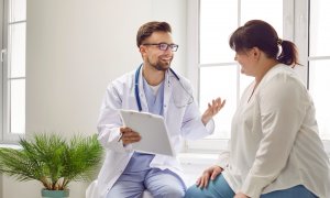 Ιατρική Σχολή ΕΚΠΑ: Ξεκίνησε το δωρεάν πρόγραμμα για την παχυσαρκία σε πανεπιστημιακές κλινικές μέσω του προγράμματος «Προλαμβάνω»