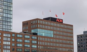 Η Aon και η KNIAZHA VIENNA INSURANCE GROUP ανακοινώνουν νέα ασφαλιστική διευκόλυνση πολεμικού κινδύνου ύψους 25 εκατ. δολαρίων με την U.S. International Development Finance Corporation