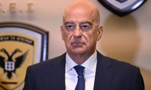 Ν. Δένδιας για Παγκόσμια Ημέρα Ελληνικής Γλώσσας: Ταυτοτικό στοιχεία του Νέου Ελληνισμού και απόδειξη της ιστορικής μας συνέχειας