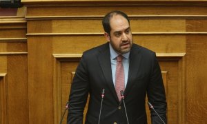 Γ. Κεφαλογιάννης: Η διαχείριση φυσικών καταστροφών δεν είναι πολιτική «μιας χρήσης», αλλά πολιτική διάρκειας
