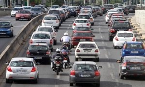 ΕΛΑΣ: Πάνω από 16 χιλιάδες παραβάσεις βεβαιώθηκαν σε τροχονομικούς ελέγχους σε όλη την Ελλάδα από 20 έως 23 Φεβρουαρίου