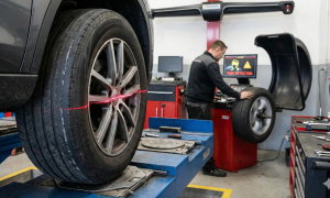 Πώς ευθυγράμμιση και ζυγοστάθμιση «τρώνε» λάστιχα και αυξάνουν τις ζημιές