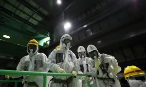 Φουκουσίμα: Η μέρα που η θάλασσα μπήκε στο πυρηνικό εργοστάσιο