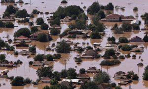 Σε λειτουργία η πλατφόρμα για την υποβολή αιτήσεων ενίσχυσης των επιχειρήσεων που επλήγησαν από τις πλημμύρες στη Θεσσαλία
