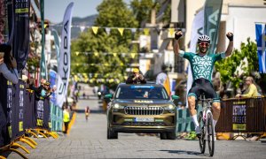 Το L’Étape Greece by Tour de France 2026 presented by Skoda έρχεται για πρώτη φορά στη Σπάρτη