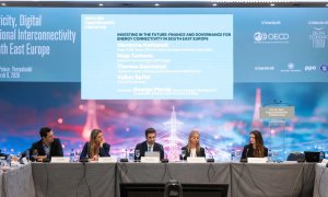 Ποιες είναι οι προκλήσεις και οι κίνδυνοι για τη χρηματοδότηση των διασυνοριακών συνδέσεων