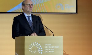 Κ. Χατζηδάκης: Εξετάζονται οι δυνατότητες περαιτέρω φορολογικών κινήτρων για την ιδιωτική ασφάλιση