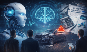 AI στην ασφάλιση: Ποιοι θα μείνουν πίσω τα επόμενα 2 χρόνια