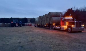 Όταν η καταστροφή δίνει φωνή στην κοινότητα — μια καλύτερη μέρα ξημερώνει