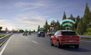 Το νέο Volkswagen T-Roc ανεβάζει τον πήχη στην κατηγορία των compact SUV