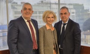 Στρατηγική συνεργασία της Designia Insurance Agents με την Dynamic Financial Advisors